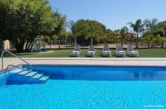 וילה אחוזת שושנים בוטיק