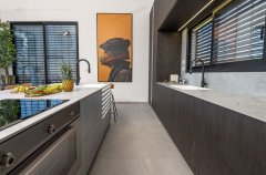 וילה אלפא 17