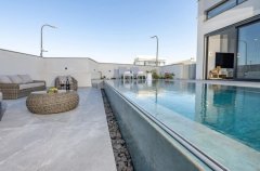 וילה אלפא 22