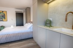 וילה אלפא 55