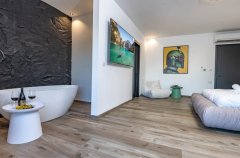 וילה אלפא 58