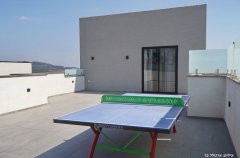 וילה אריאה גולד 9