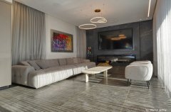 וילה אריאה גולד 24