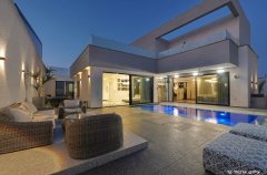 וילה אריאה גולד 35