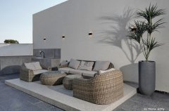 וילה אריאה גולד 36