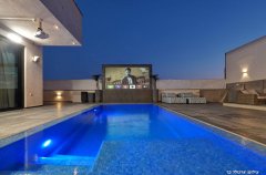 וילה אריאה גולד 37