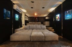 וילה אריאה גולד 4