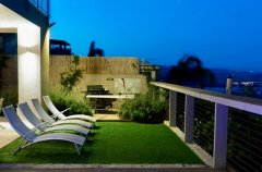 וילה בלו ביי 19