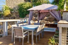 וילה בלו ביי 23