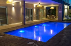 וילה בלו ביי 31