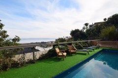 וילה בלו ביי 45