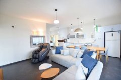 וילה בלו ביי 46