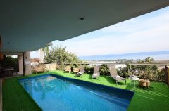 וילה בלו ביי 47