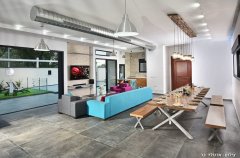 וילה טוריס 18