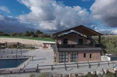 וילה טוסקני 16