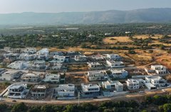 אחוזת מנות בוטיק 23