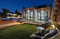 וילה בליז 40