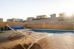 וילת השלווה 3