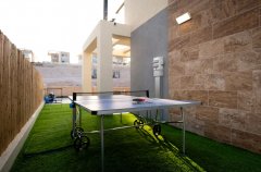 וילת השלווה 15