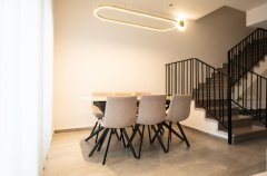 וילת השלווה 21