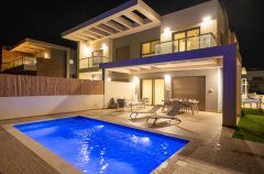 וילת השלווה 34