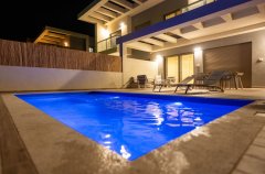 וילת השלווה 17