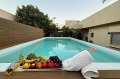 וילה סורנטו 1