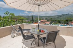 וילה מצפה גרנות 3