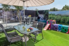 וילה מצפה גרנות 5