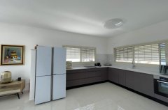 וילה לבנה יבנאל 4