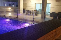 וילה לבנה יבנאל 15