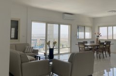 וילה לבנה יבנאל 8