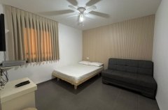 סוויטות יערת הדבש 20