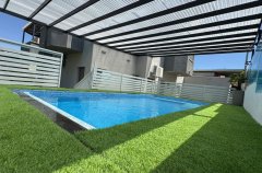 סוויטות יערת הדבש 14