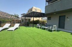 סוויטות יערת הדבש 25