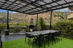 סוויטות יערת הדבש 28