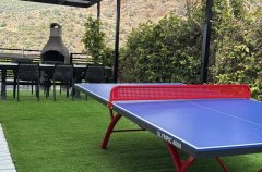 סוויטות יערת הדבש 2