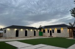 אירוח כנפי נשרים 0