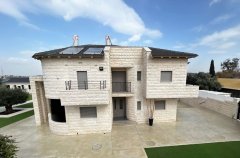 אירוח כנפי נשרים 17