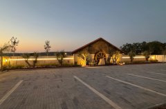 אירוח כנפי נשרים 8