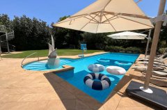 סאני קוסטאל וילה 19