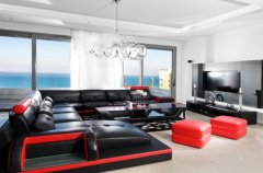 דה סקיי פנטהאוז 7