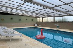 אחוזת האלונים 11