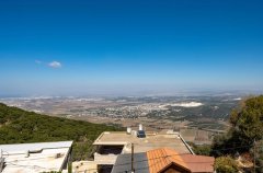 אחוזת האלונים 23