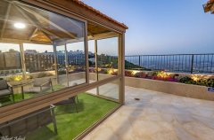 אחוזת האלונים 19