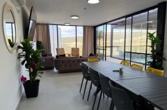 אחוזת מוריאנה 3