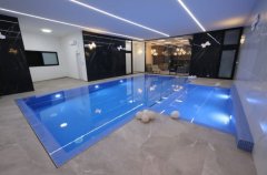 וילה סאנרייז ספא