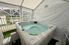 וילה שלמה ריזורט 1