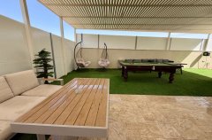 וילה שלמה ריזורט 15