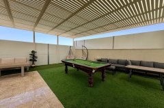 וילה שלמה ריזורט 22